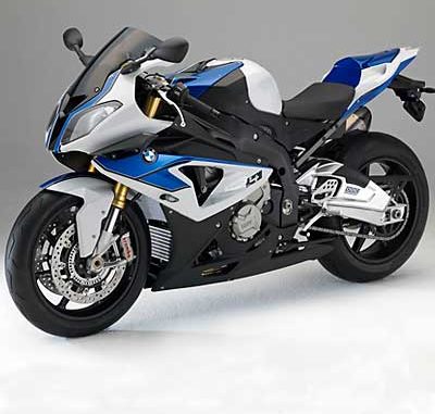 Bigbike BMW