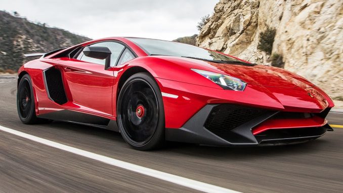 Lamborghini
