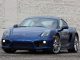 Porsche Cayman S