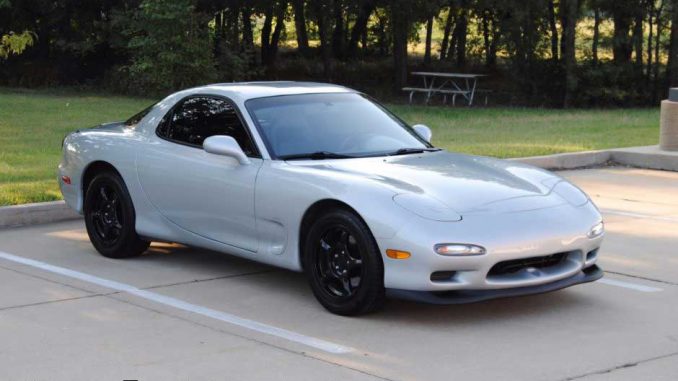 Mazda-Rx7